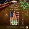 Dầu Sả Chanh Luxtag Aroma - Tinh Dầu Thơm Phòng, Đuổi Muỗi Hiệu Quả